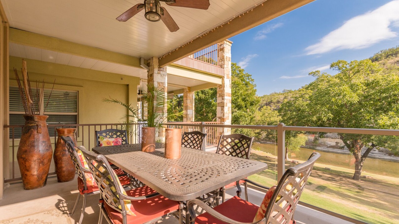 Photo of Outdoor in New Braunfels