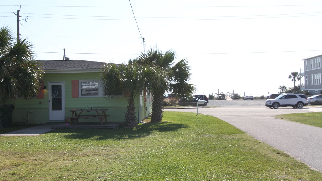 Photo of Outdoor in Kure Beach