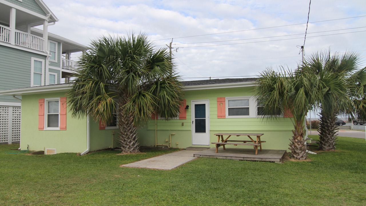 Photo of Outdoor in Kure Beach