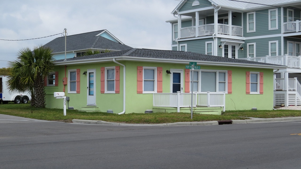 Photo of Others in Kure Beach