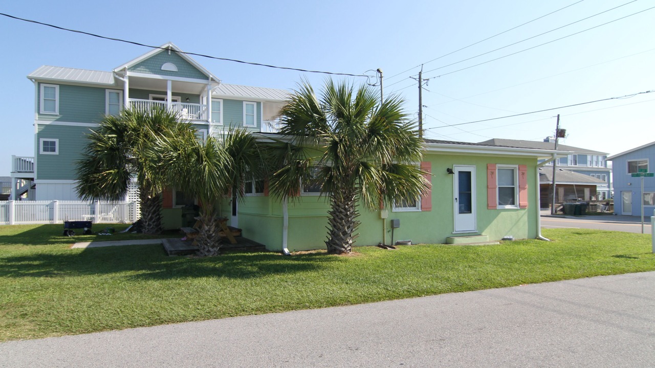 Photo of Outdoor in Kure Beach
