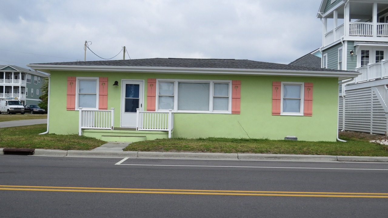 Photo of Outdoor in Kure Beach