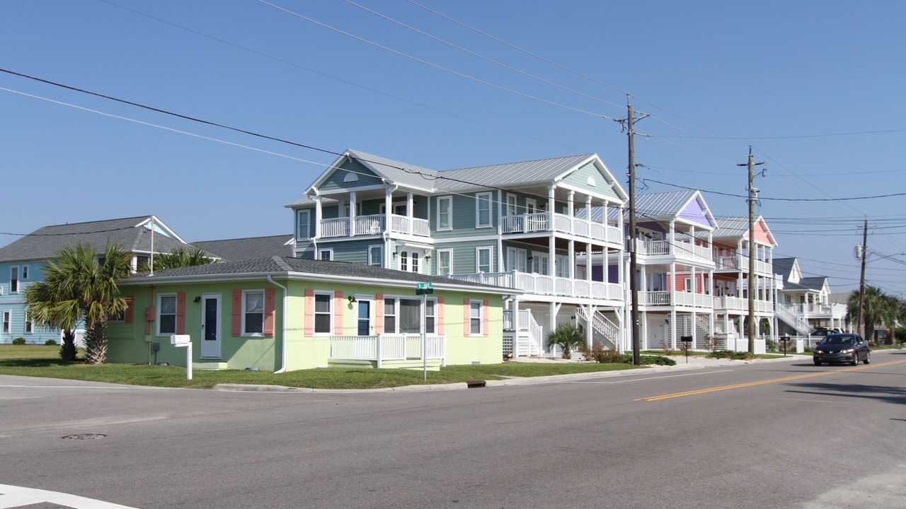 Photo of Outdoor in Kure Beach