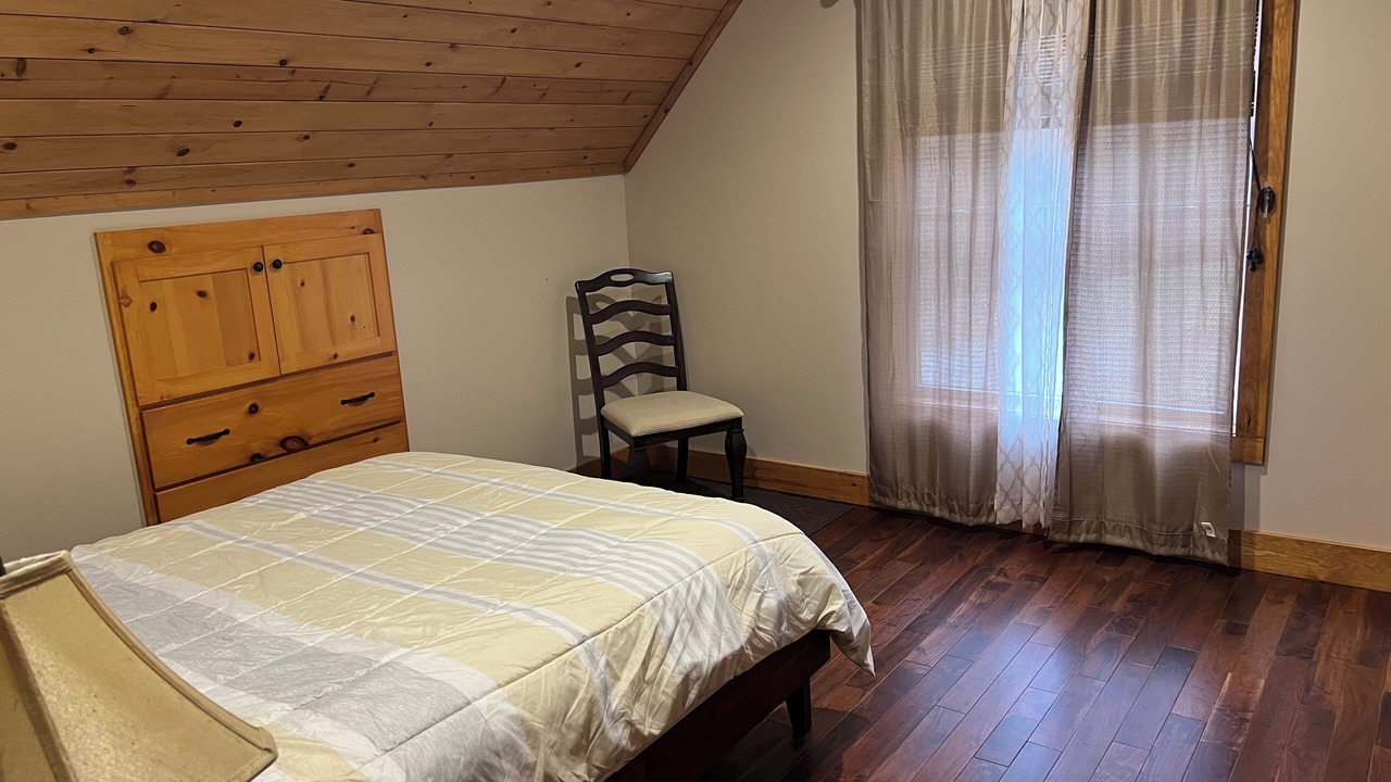 Photo of Bedroom in Rutherfordton