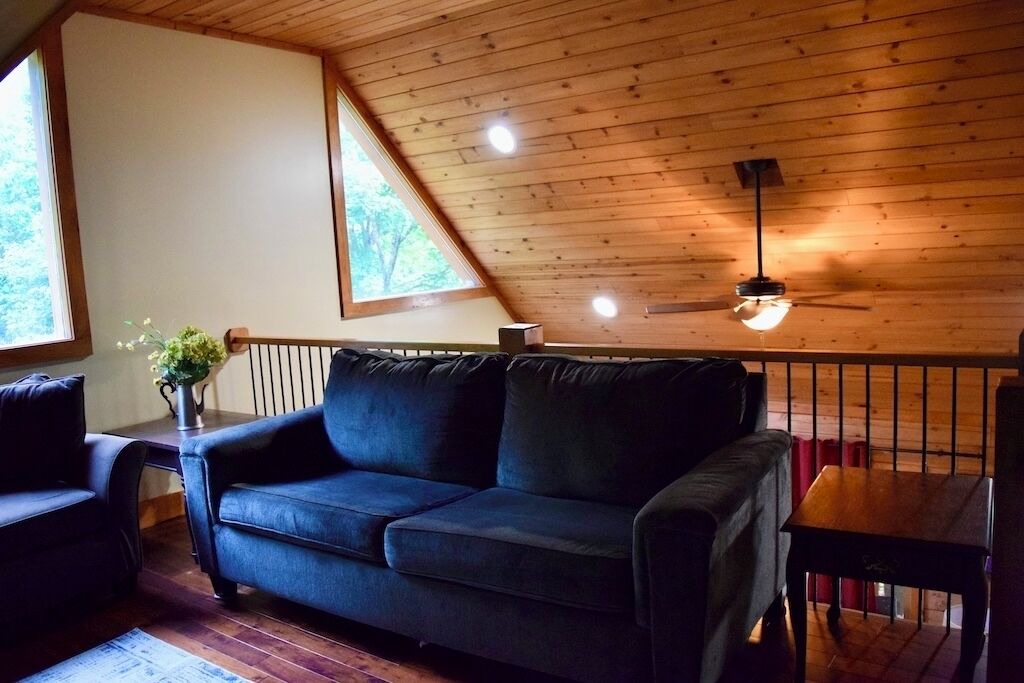 Photo of Livingroom in Rutherfordton