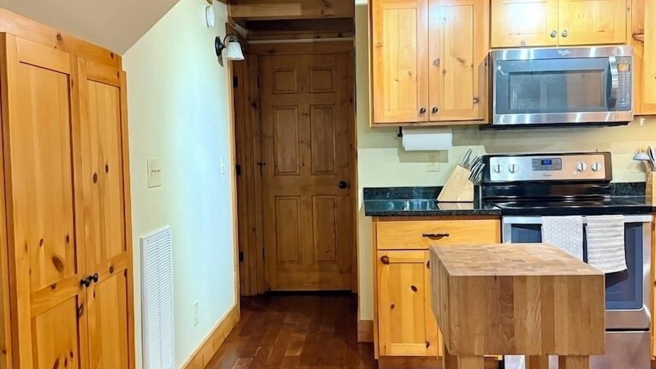 Photo of Kitchen in Rutherfordton
