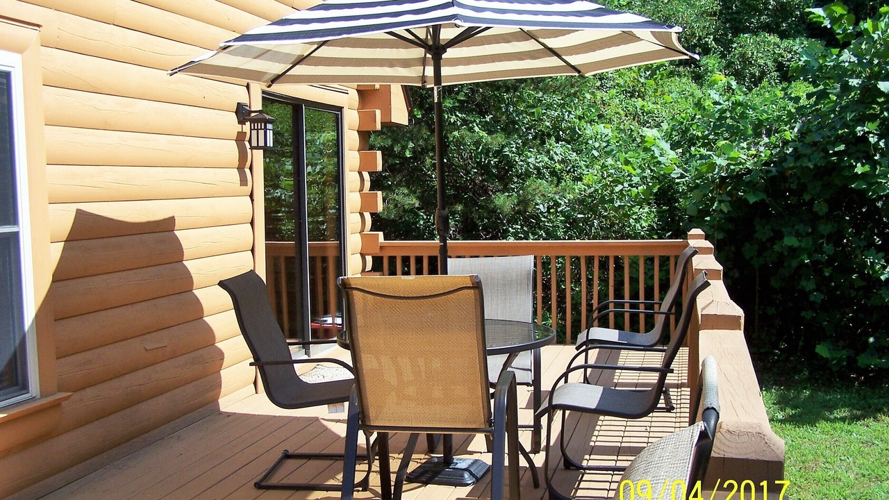Photo of Outdoor in Rutherfordton