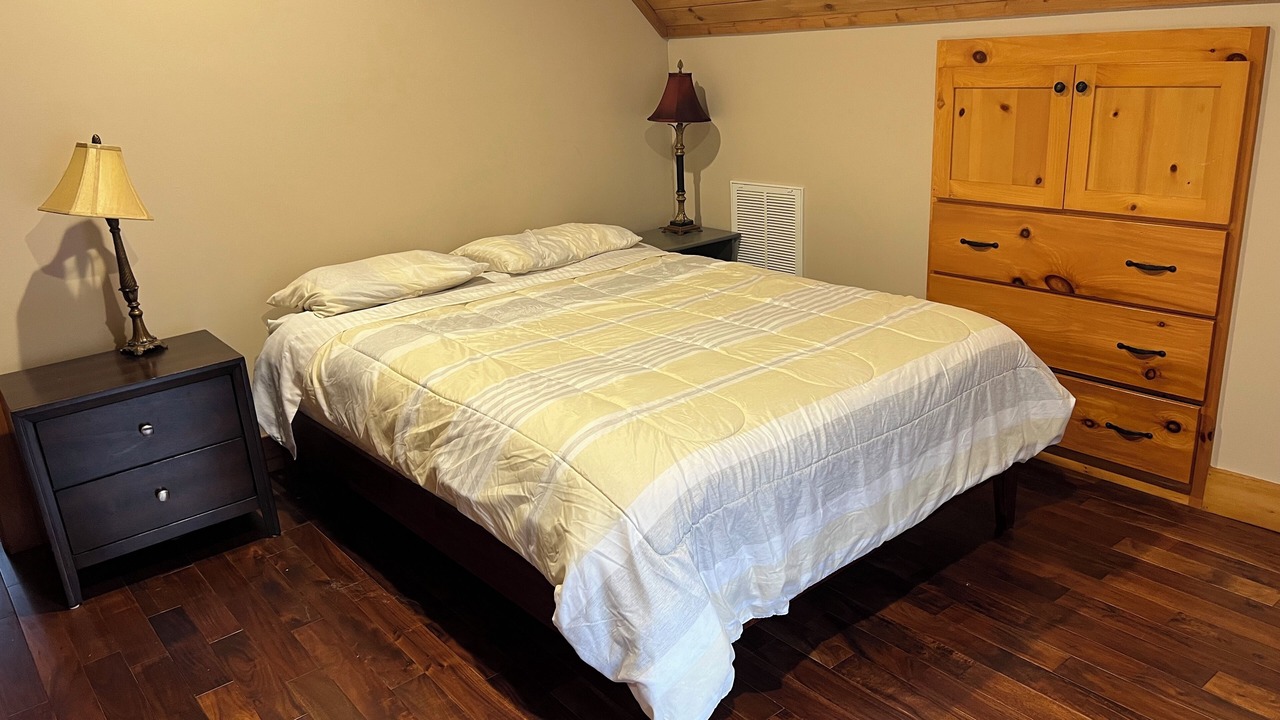 Photo of Bedroom in Rutherfordton