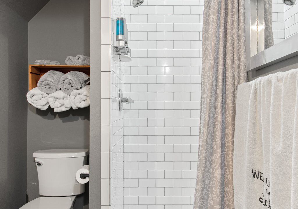 Photo of Bathroom in Granbury