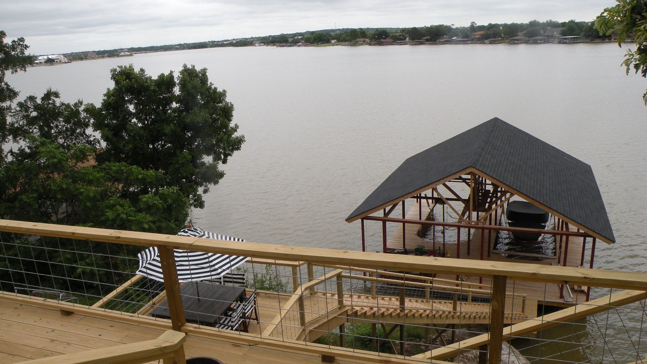Photo of Outdoor in Granbury