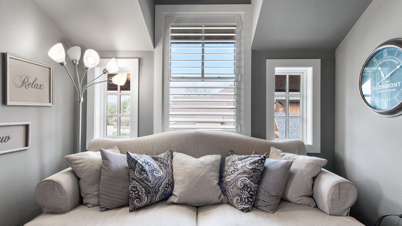 Photo of Livingroom in Granbury
