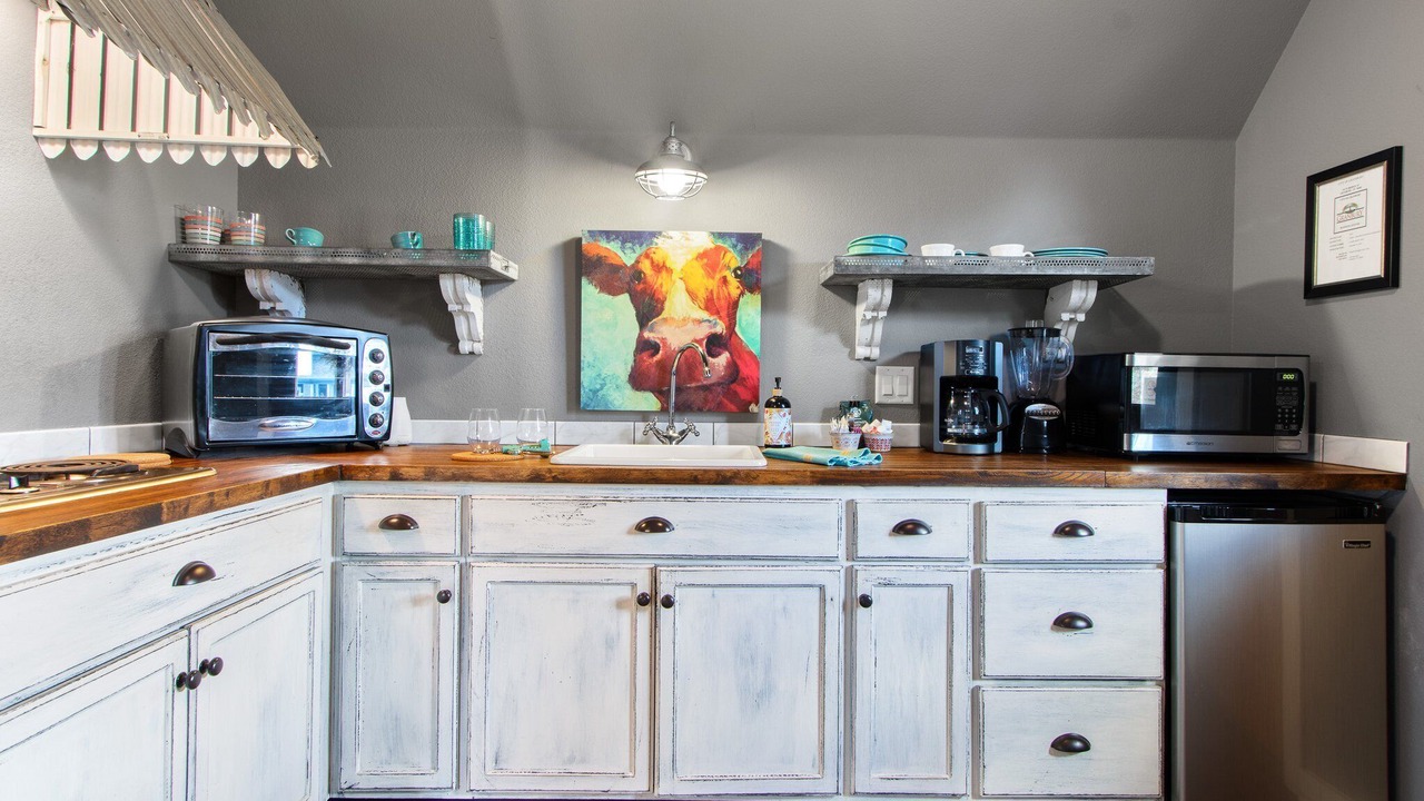 Photo of Kitchen in Granbury