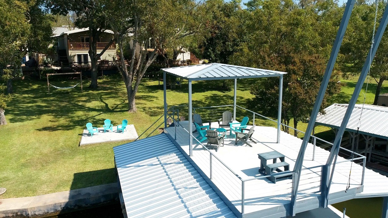 Photo of Outdoor in Burnet