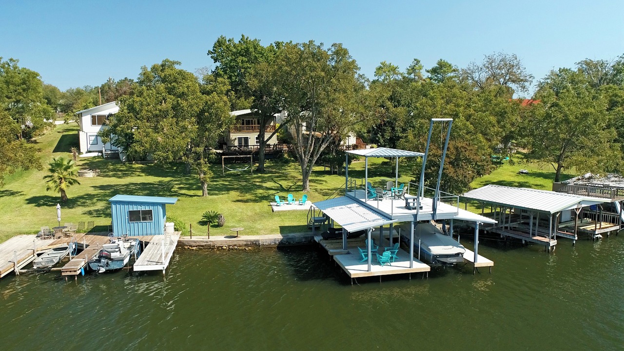 Photo of Outdoor in Burnet