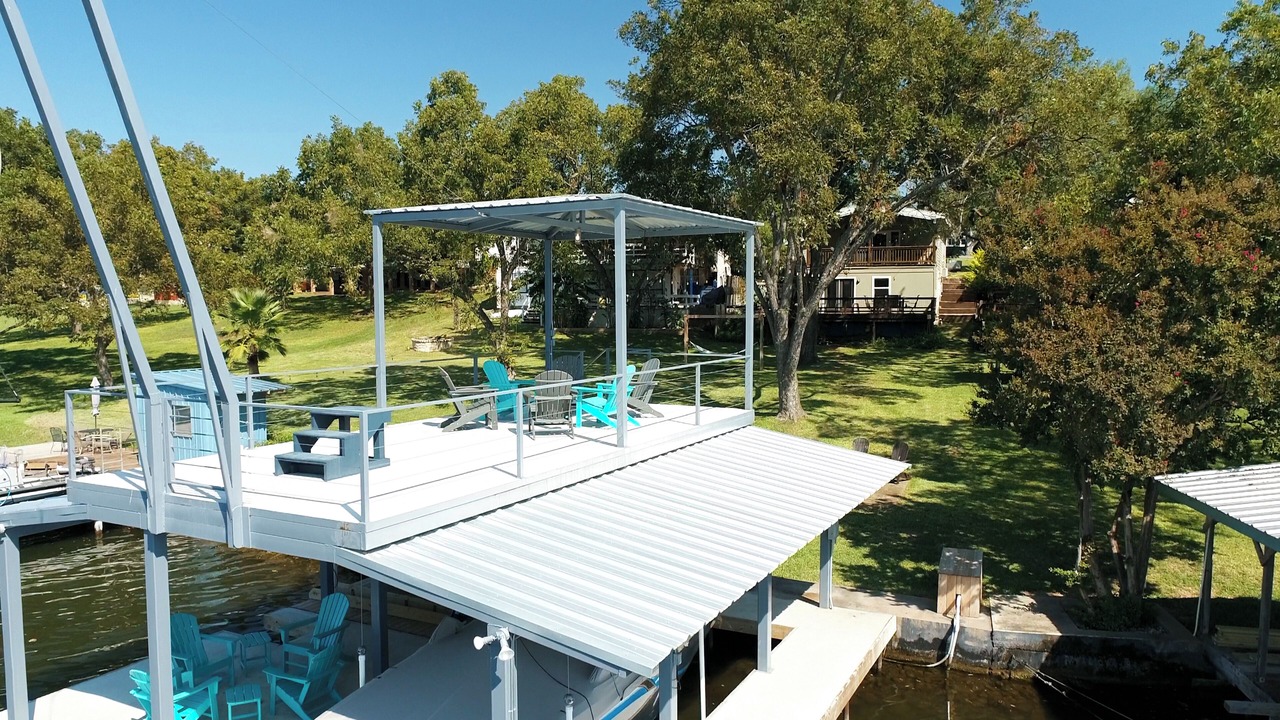 Photo of Outdoor in Burnet