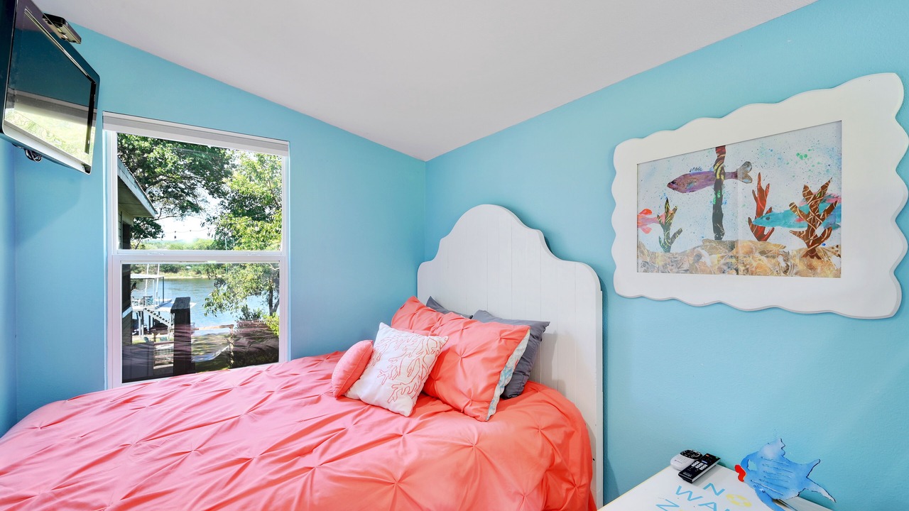 Photo of Bedroom in Burnet