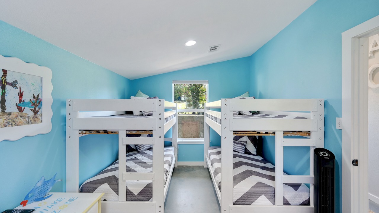 Photo of Bedroom in Burnet