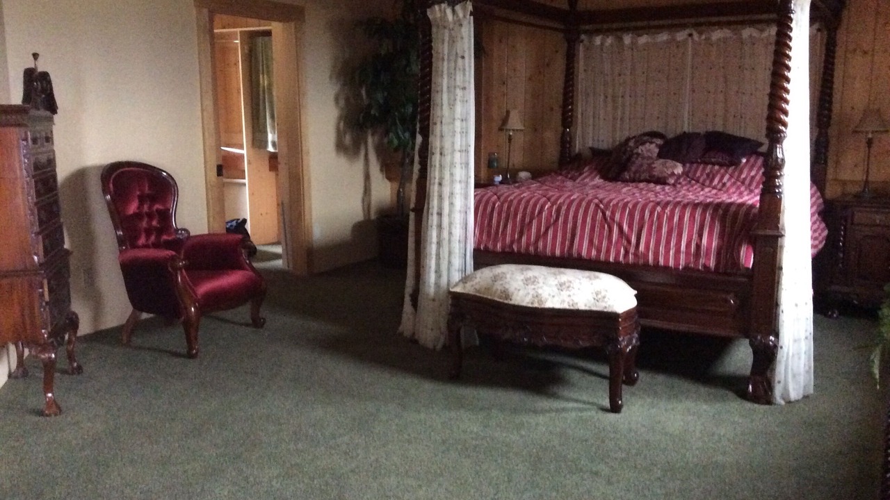 Photo of Bedroom in Medford