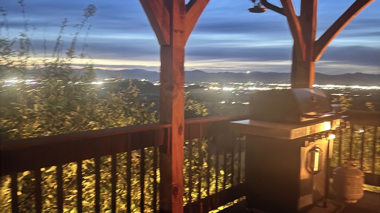 Photo of Patio Balcony in Medford