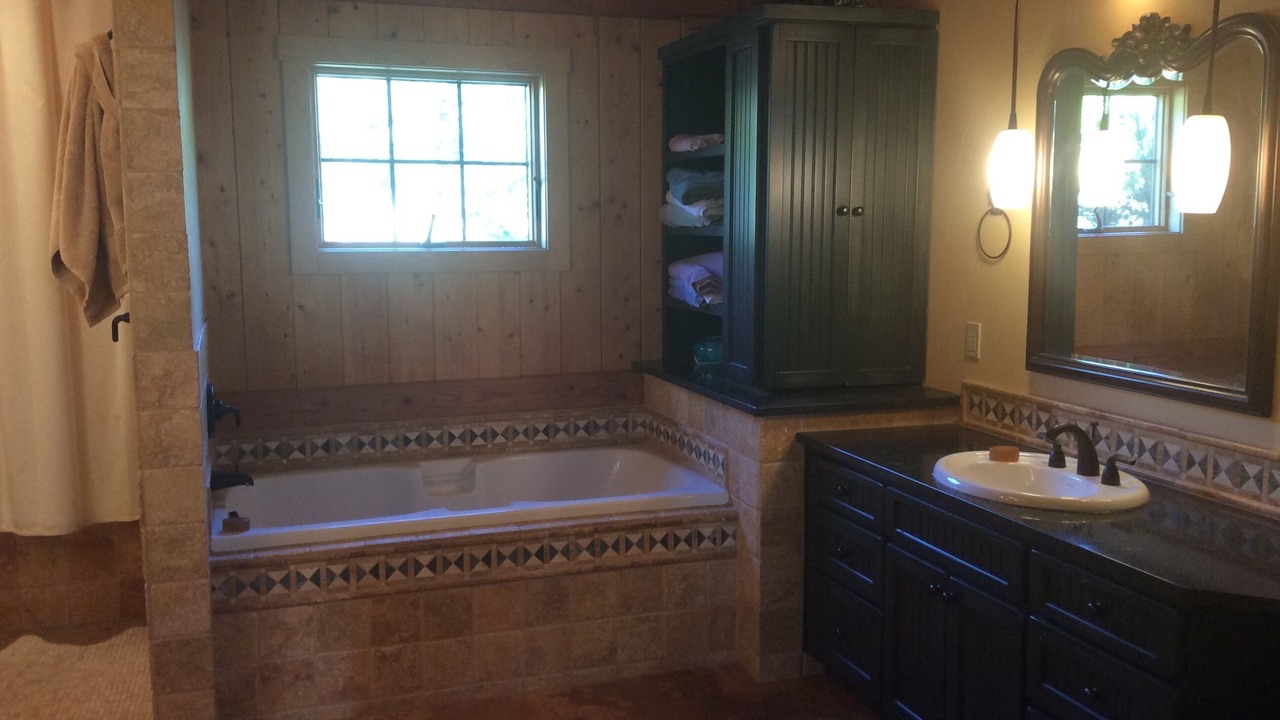 Photo of Bathroom in Medford