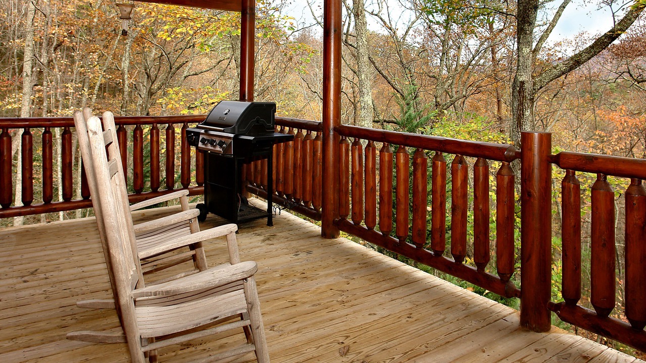 Photo of Outdoor in Wears Valley