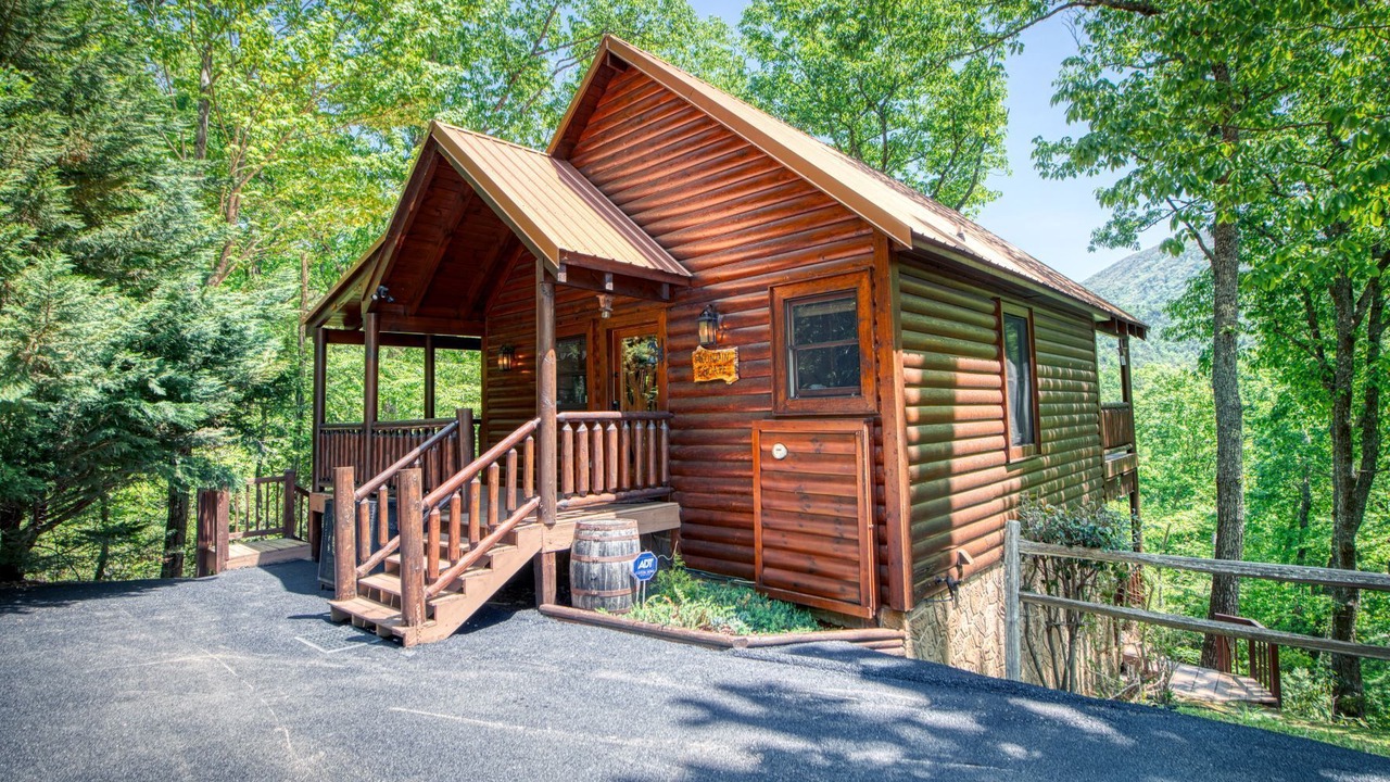 Photo of Outdoor in Wears Valley
