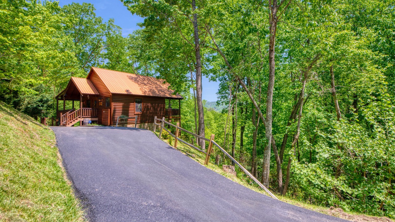 Photo of Outdoor in Wears Valley