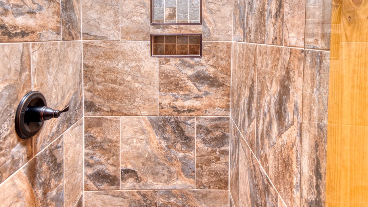 Photo of Bathroom in Wears Valley