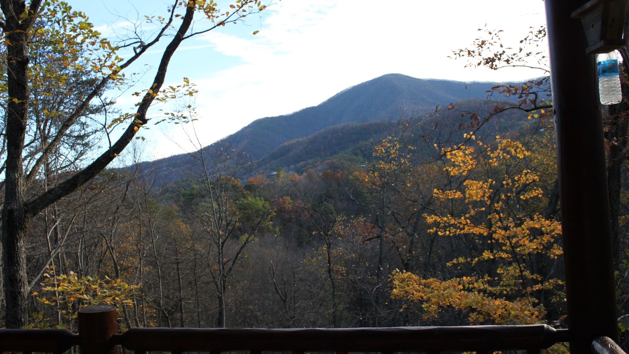 Photo of Outdoor in Wears Valley