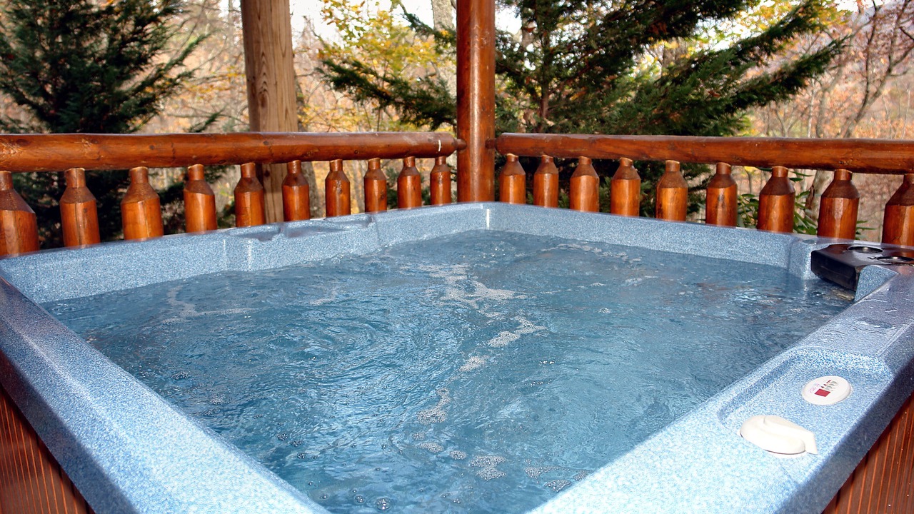 Photo of Outdoor in Wears Valley