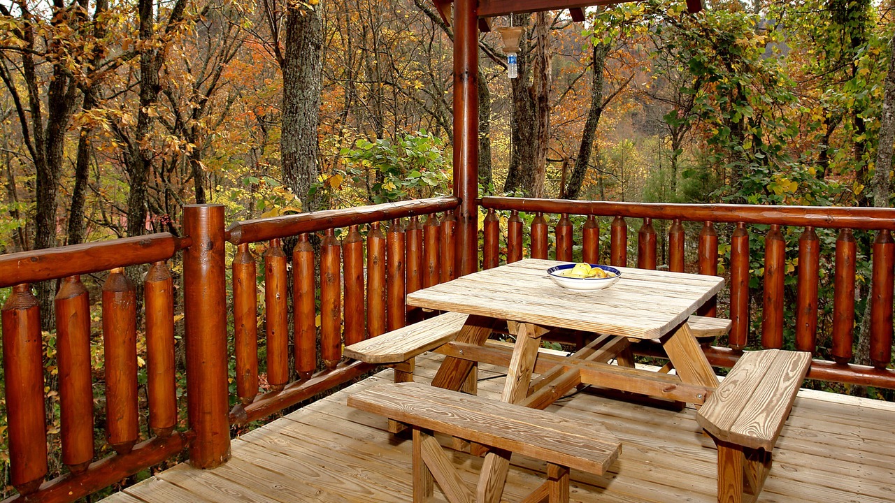 Photo of Outdoor in Wears Valley