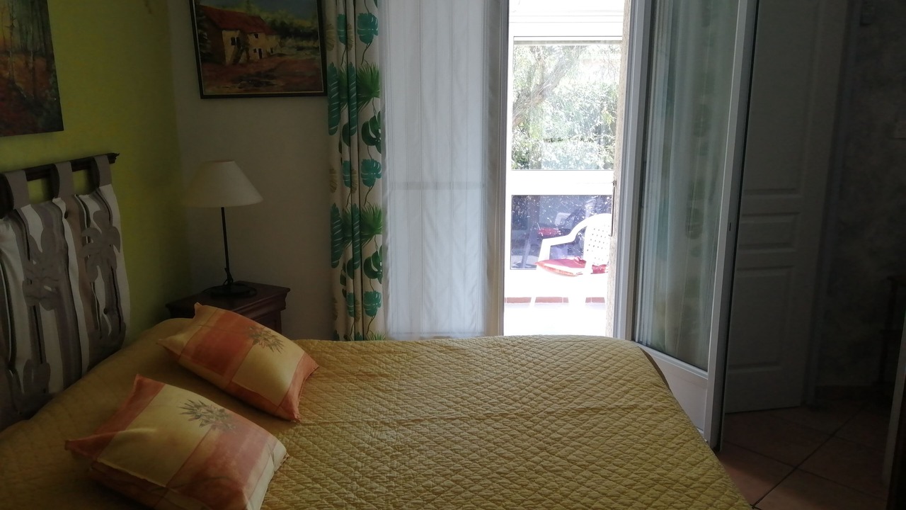 Photo of Bedroom in Torreilles