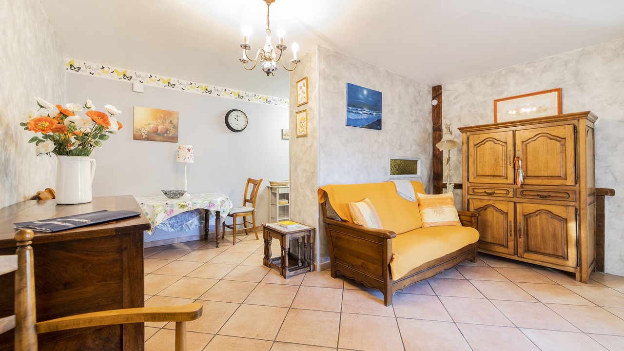 Photo of Livingroom in Torreilles