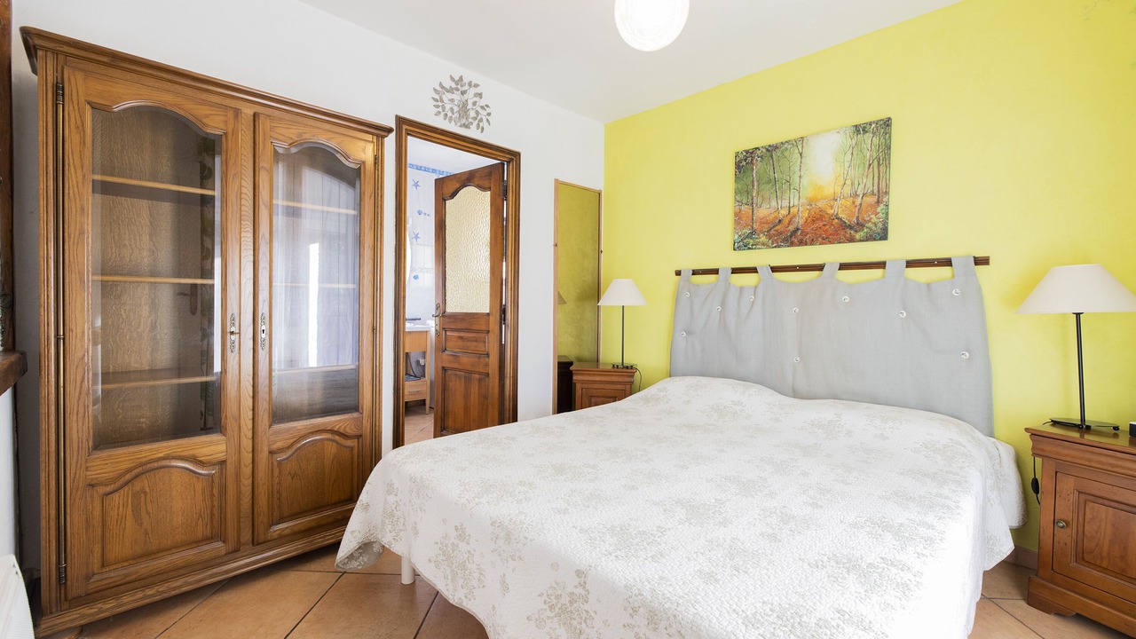 Photo of Bedroom in Torreilles