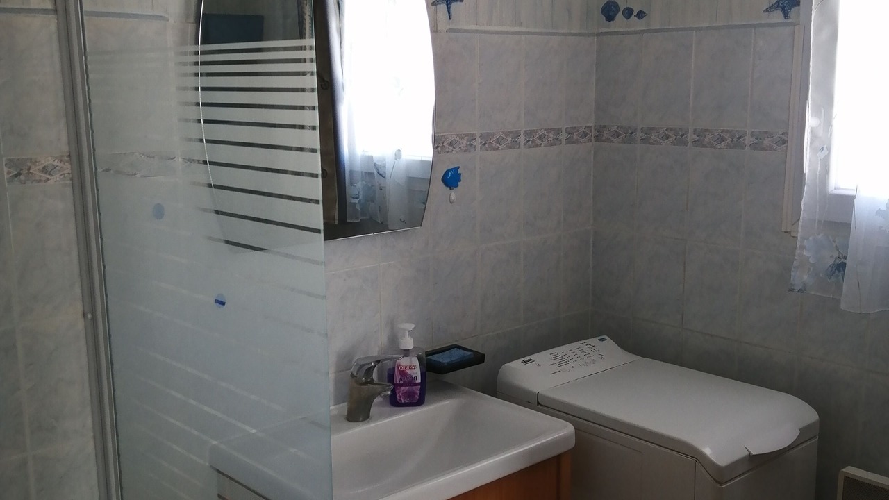 Photo of Bathroom in Torreilles