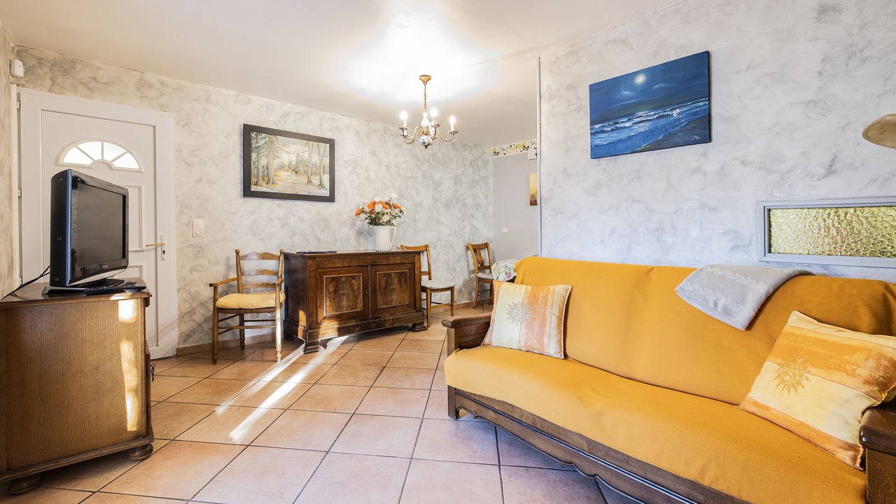 Photo of Livingroom in Torreilles