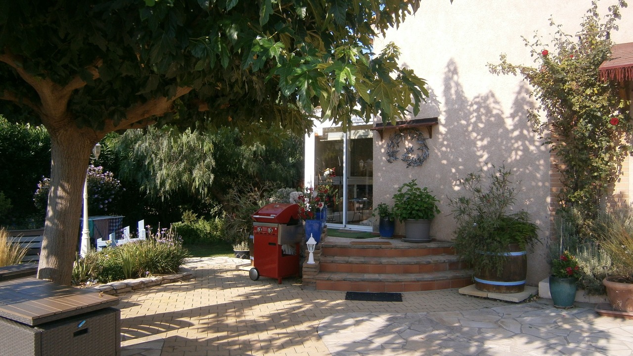 Photo of Outdoor in Torreilles