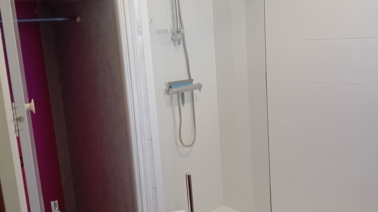 Photo of Bathroom in Torreilles