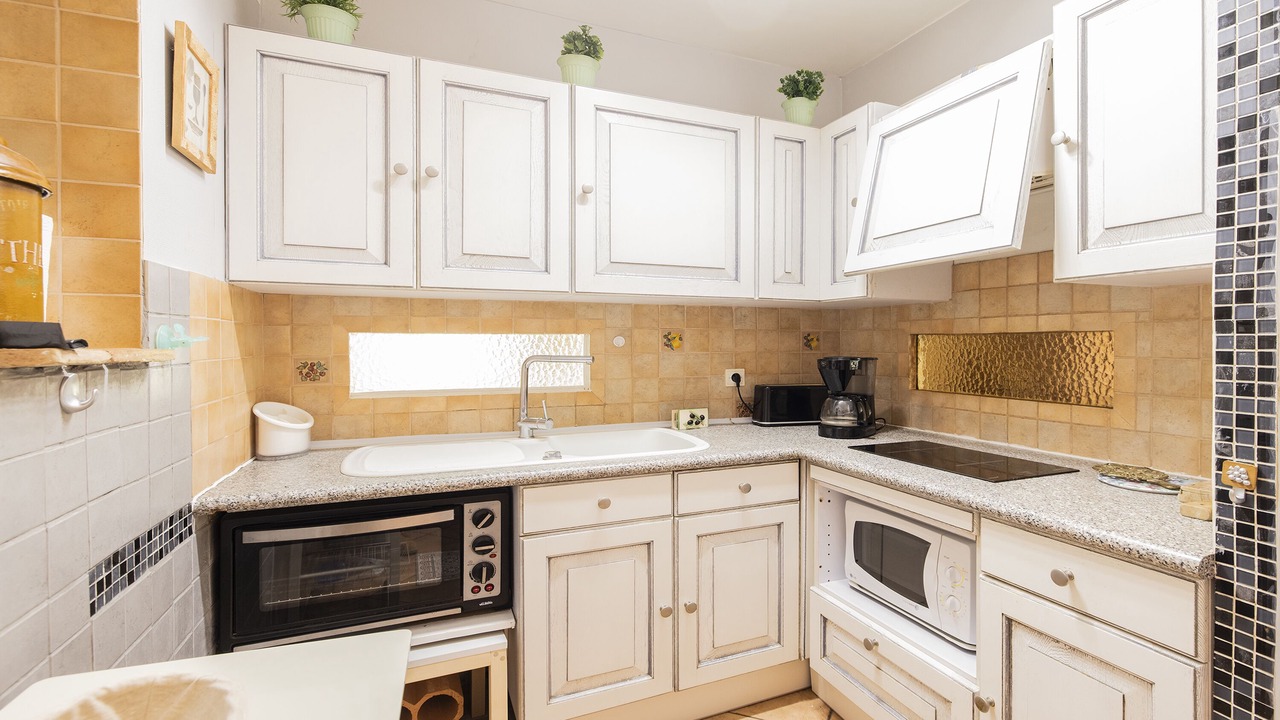 Photo of Kitchen in Torreilles