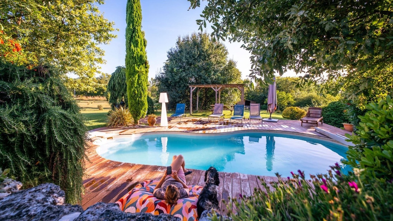 Photo of Outdoor in Castelnau-de-Montmiral