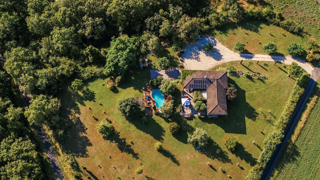 Photo of Outdoor in Castelnau-de-Montmiral