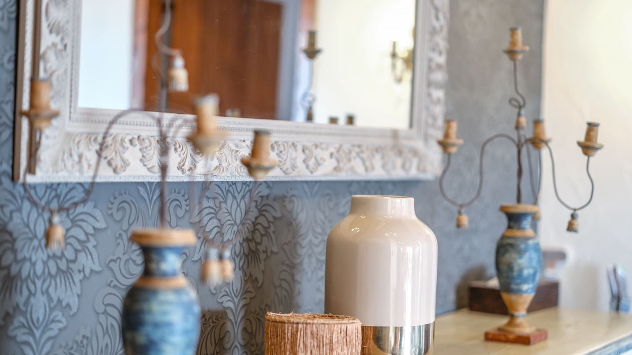 Photo of Livingroom in Castelnau-de-Montmiral