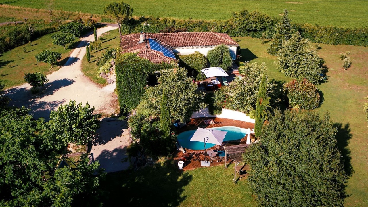 Photo of Outdoor in Castelnau-de-Montmiral