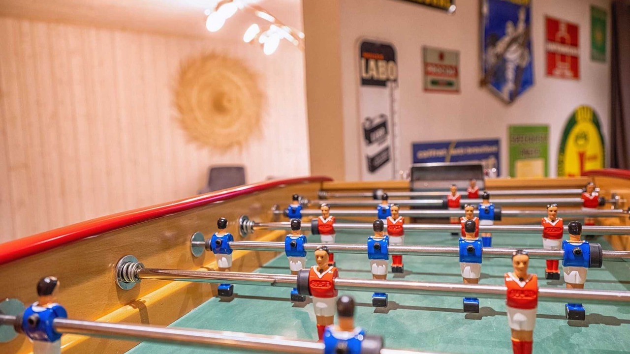 Photo of Bedroom in Castelnau-de-Montmiral