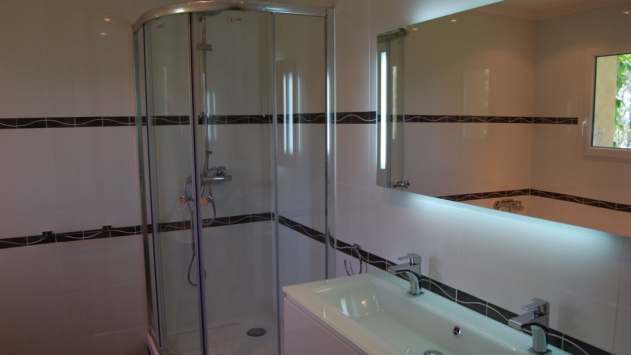 Photo of Bathroom in Saint-Gilles
