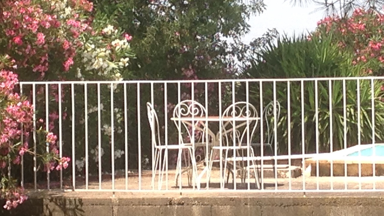 Photo of Outdoor in Saint-Gilles