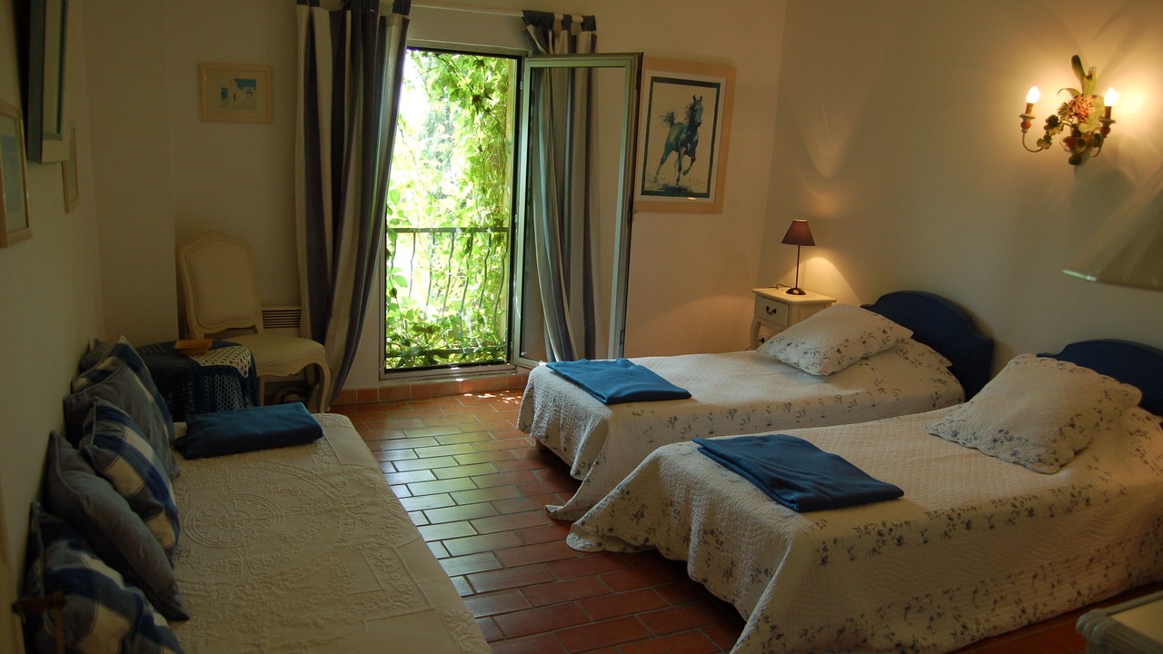 Photo of Bedroom in Saint-Gilles
