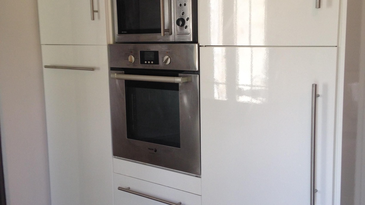 Photo of Kitchen in Saint-Gilles