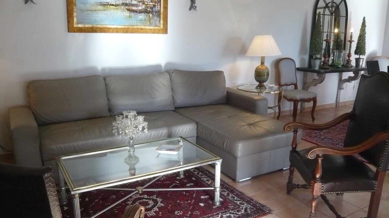 Photo of Livingroom in Saint-Gilles