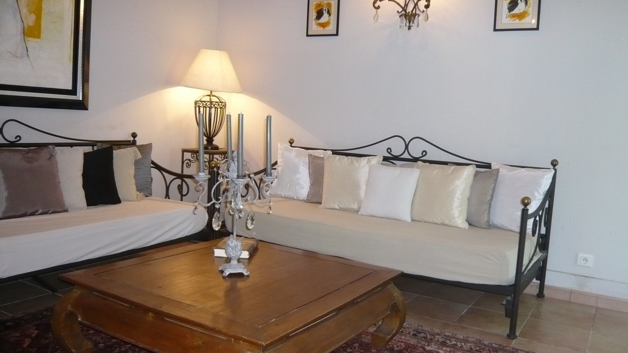 Photo of Livingroom in Saint-Gilles